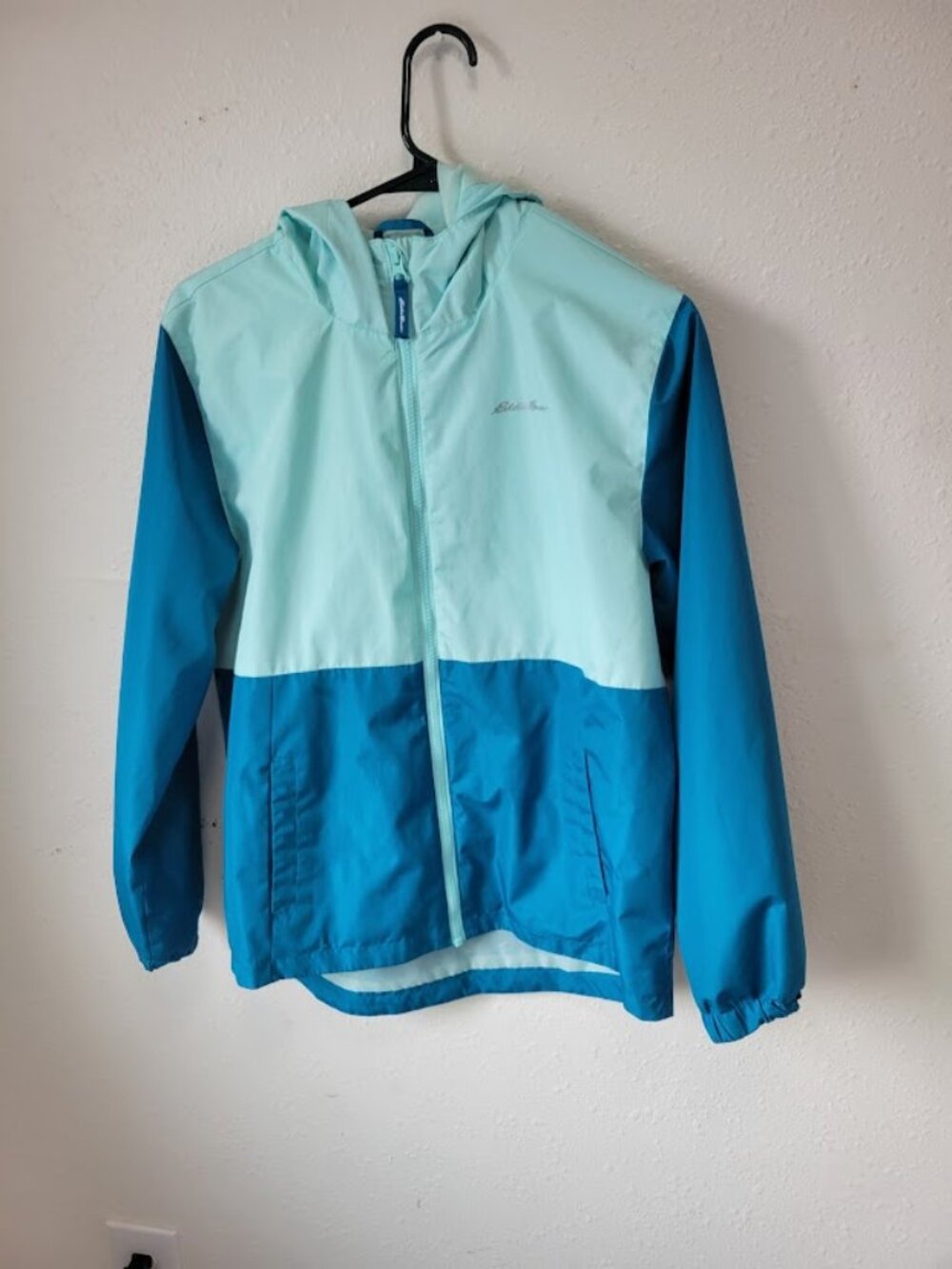 Eddie Bauer Kids' Windbreaker with Hood (14/16)